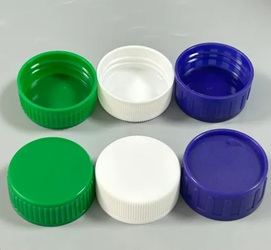 Waste Recycling Plastic Bottle Caps