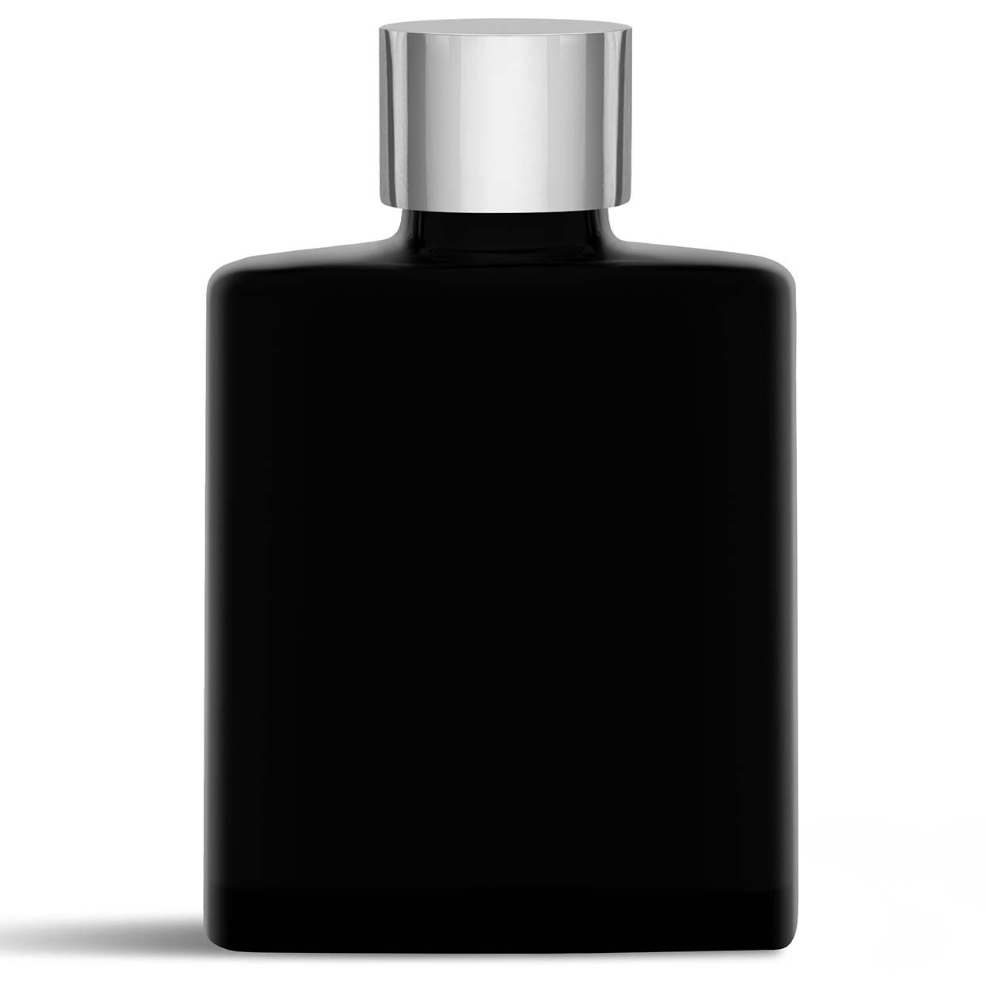 Aluminum Smooth Screw Cap