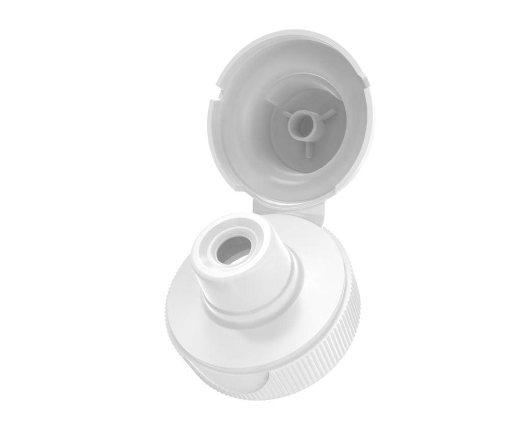 Dual Sport Bottle Caps