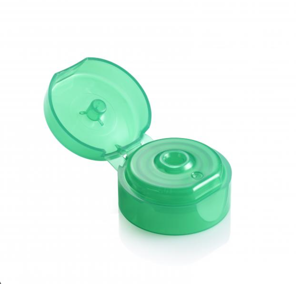 ASC FCR Tube Flap Cap 50mm