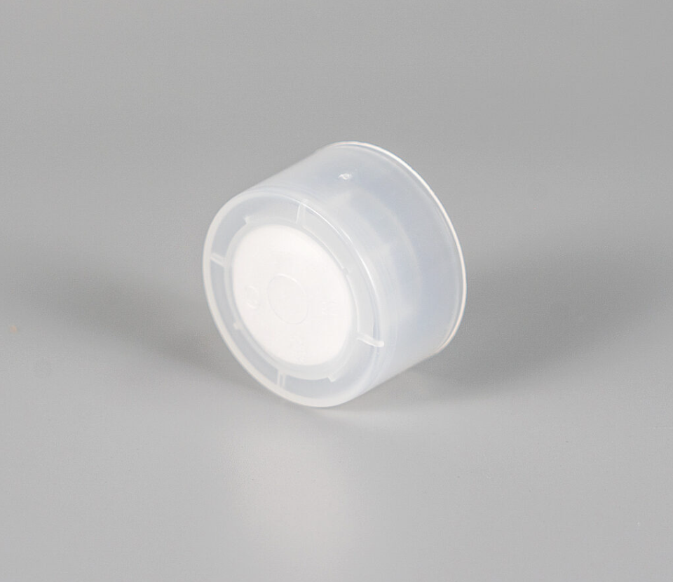 Double Wall Screw Cap