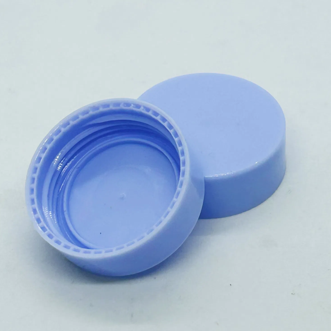 Screw Cap Plastic Bottle Cap