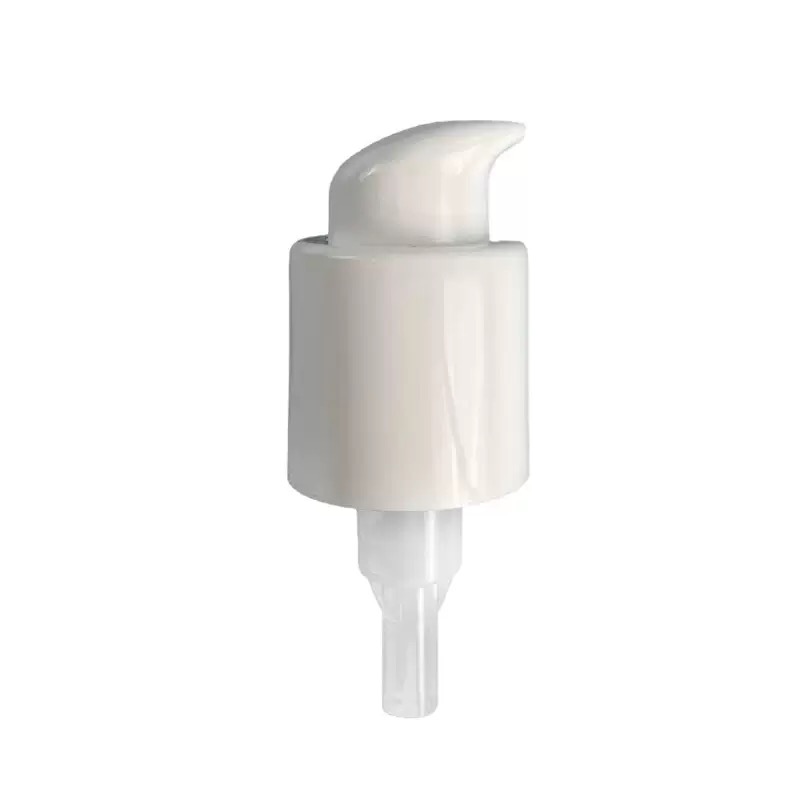22 Thread Penguin Head Serum Pump