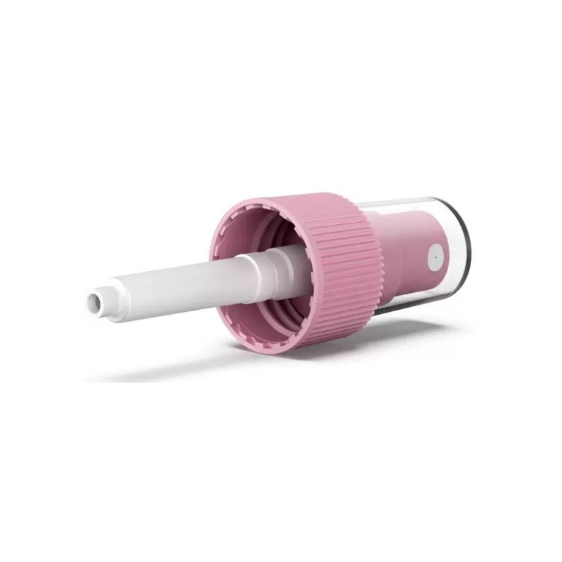 Pink 18 Thread Fine Mist Mist Spray Pump