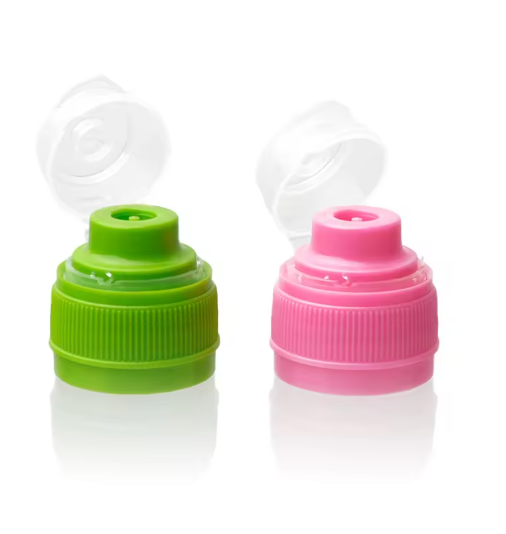 Sports Water Bottle Caps