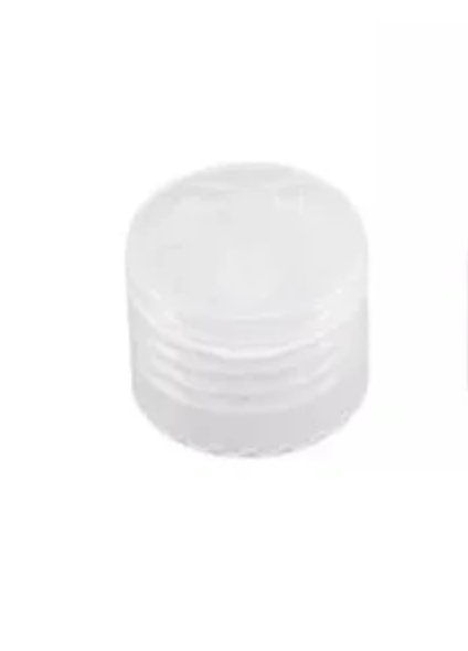 Tamper-Evident Water Bottle Caps