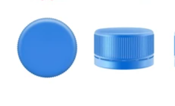 Tethered Caps Sacmi Plastic Bottle Caps