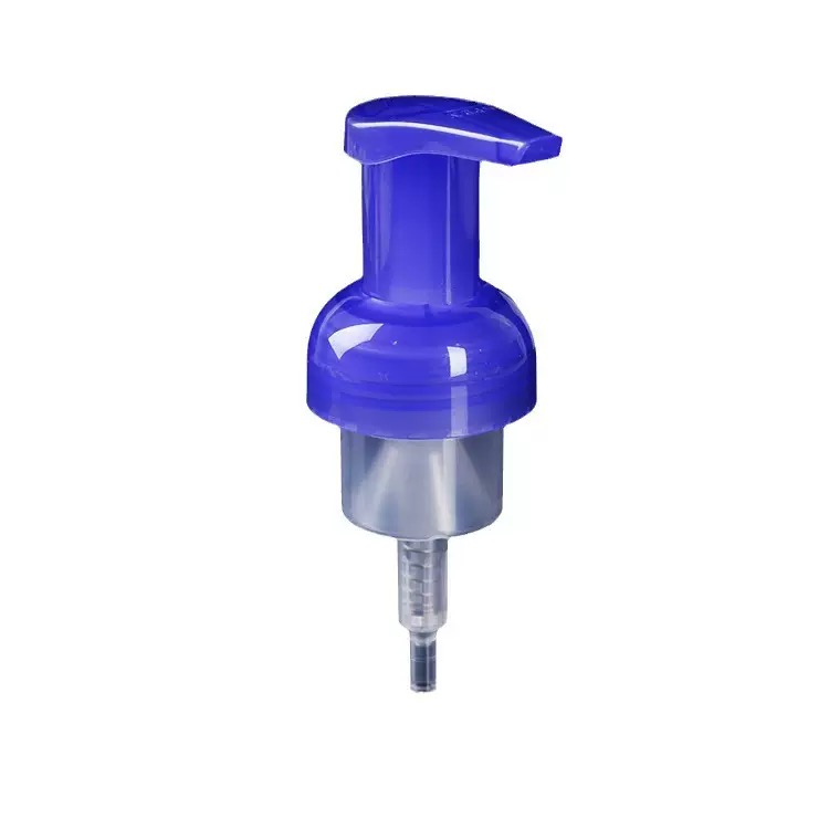 Mousse Foam Pump