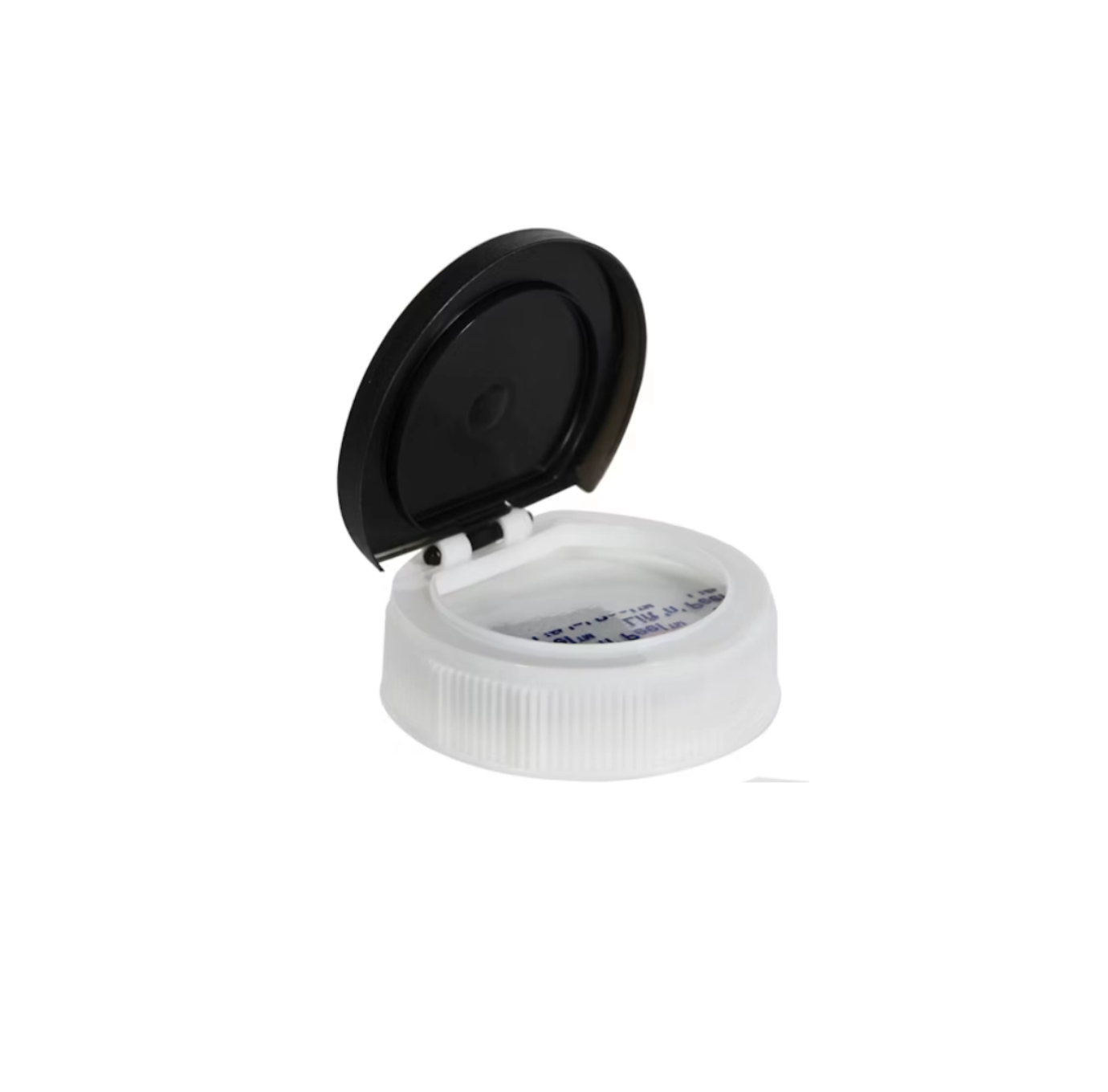 Flip-Top Dispensing Cap
