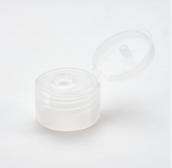 Tamper-Evident Water Bottle Caps