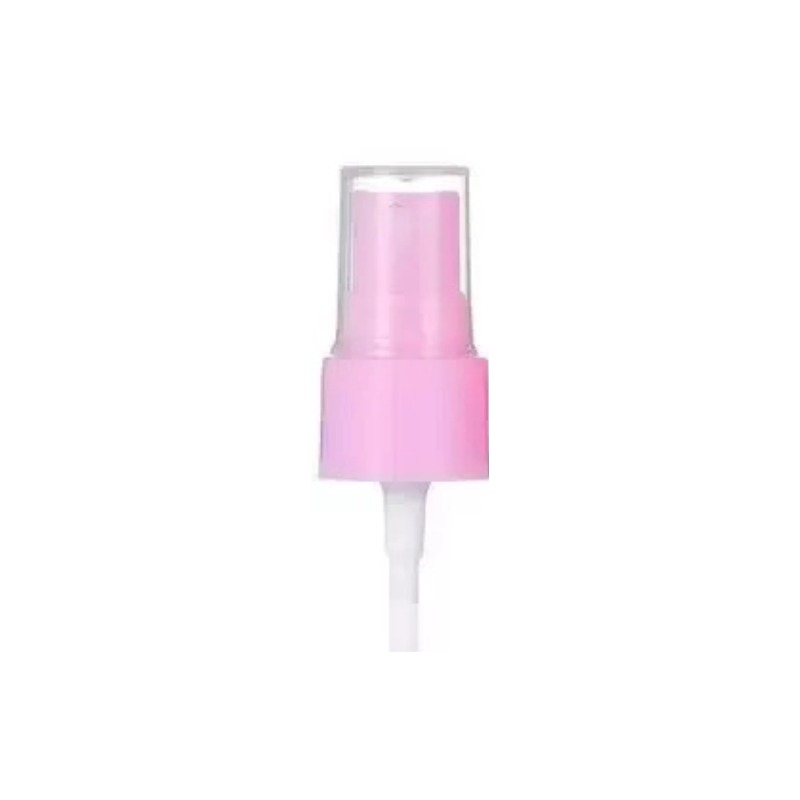 20 Caliber Pink Mist Spray Pump