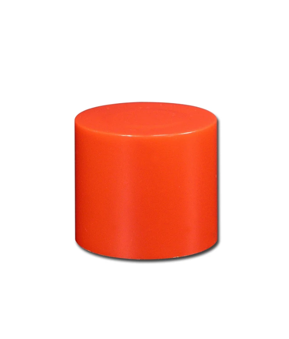 Double-Walled Plastic Screw Cap