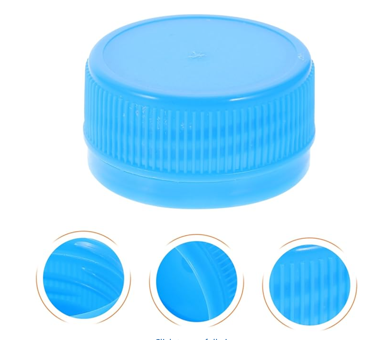 Waste Recycling Plastic Bottle Caps