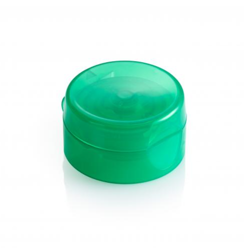 ASC FCR Tube Flip Cap