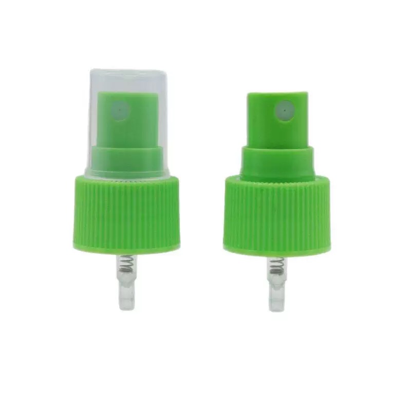 24/410 Green Mist Spray Pump