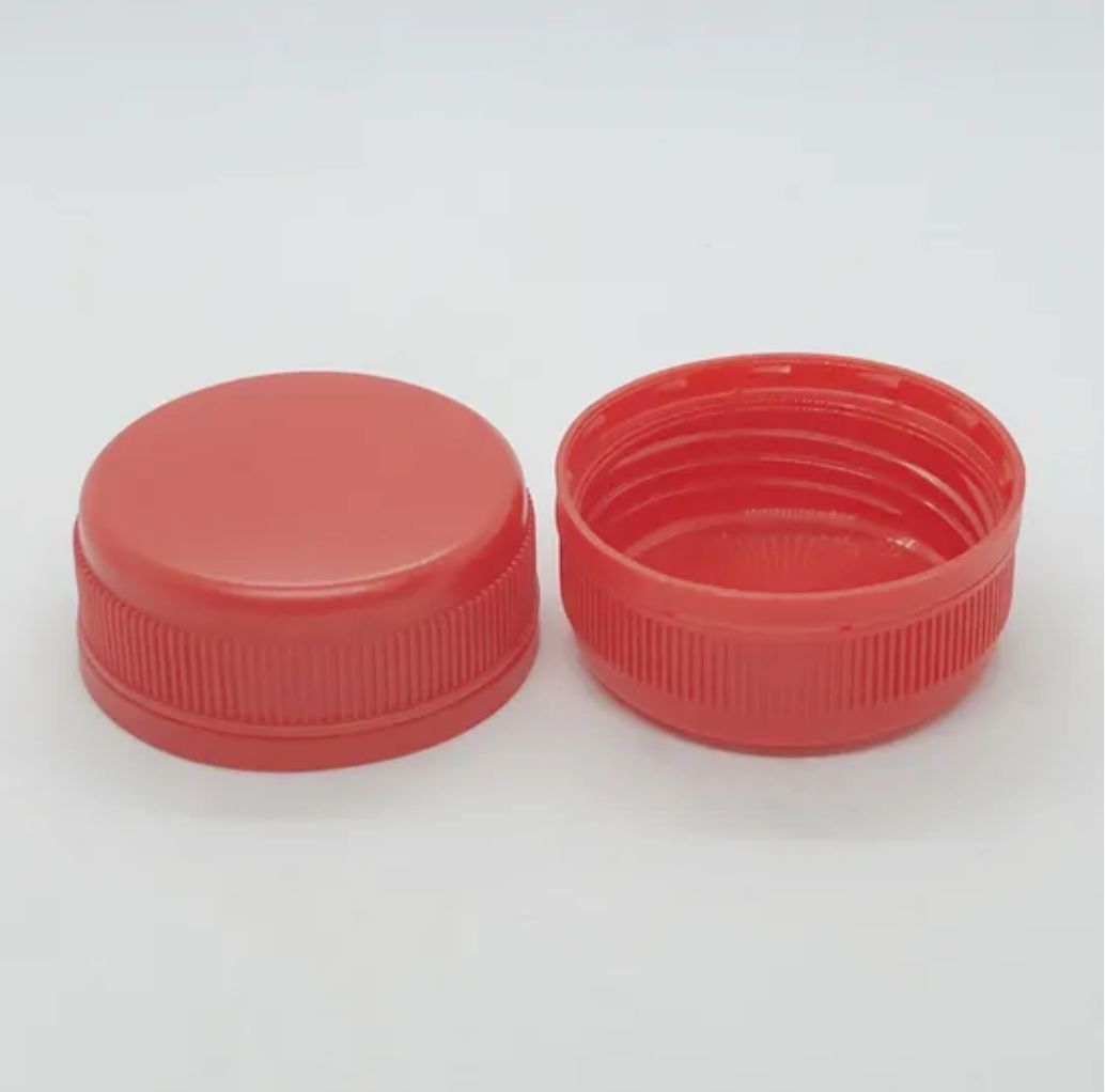 Pilfer-Proof Screw Cover Engine Oil Cap
