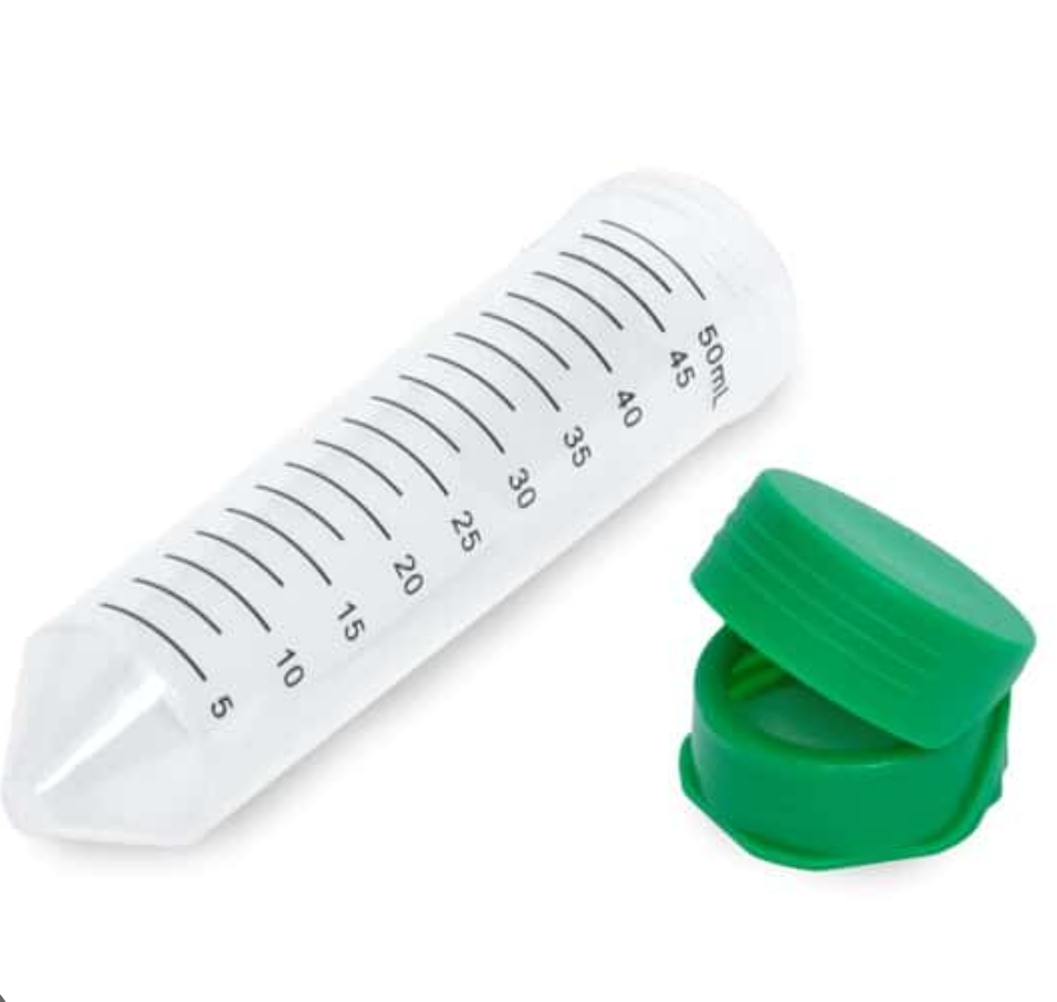 Centrifuge Tubes Flip Cap