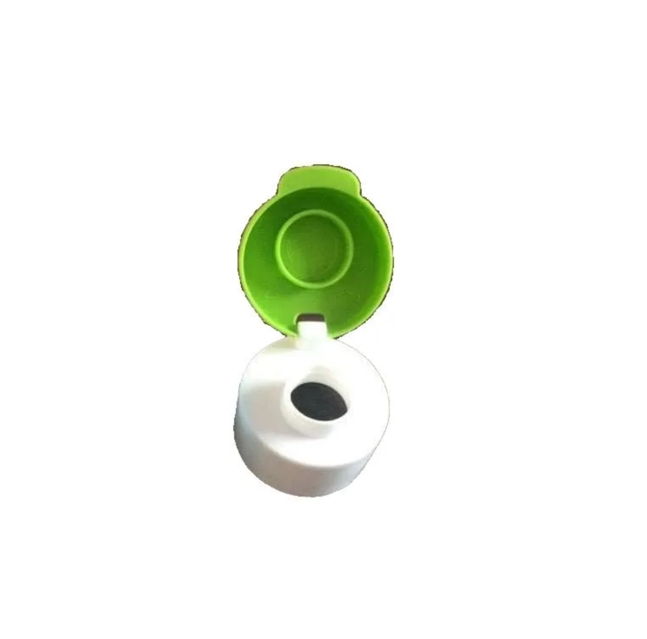 Polypropylene Round Flip Top Bottle Cap