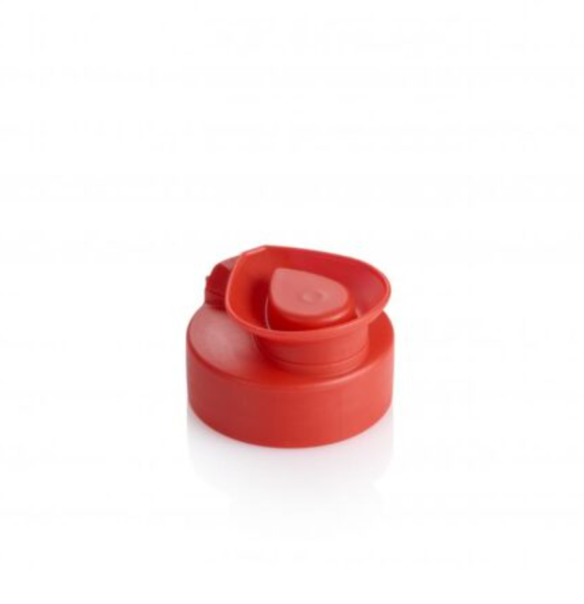 ASC FCR Tube Flap Cap 40mm