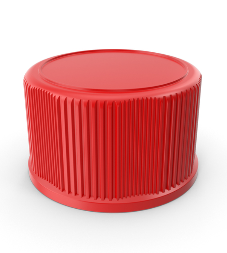 Plastic Containers Small Plastic Bottle Caps