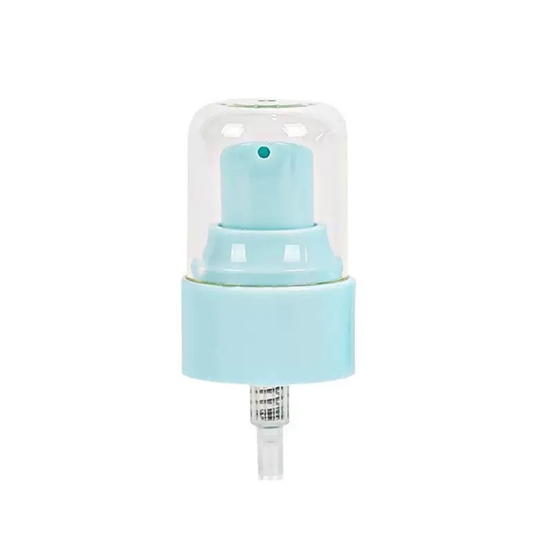 20 Thread PP Chicken Mouth Serum Pump