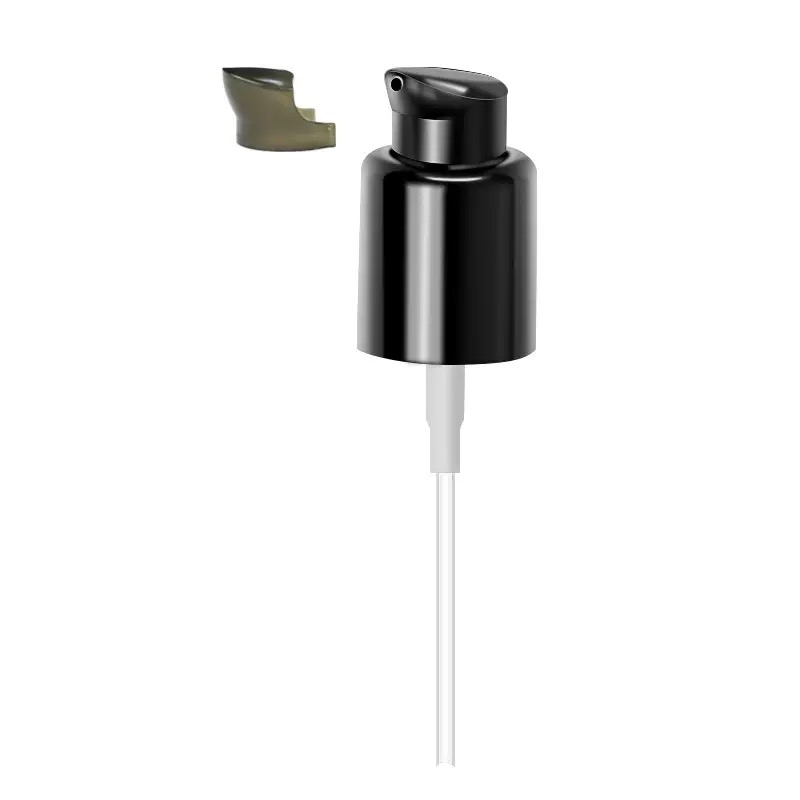 Liquid Foundation Press Serum Pump