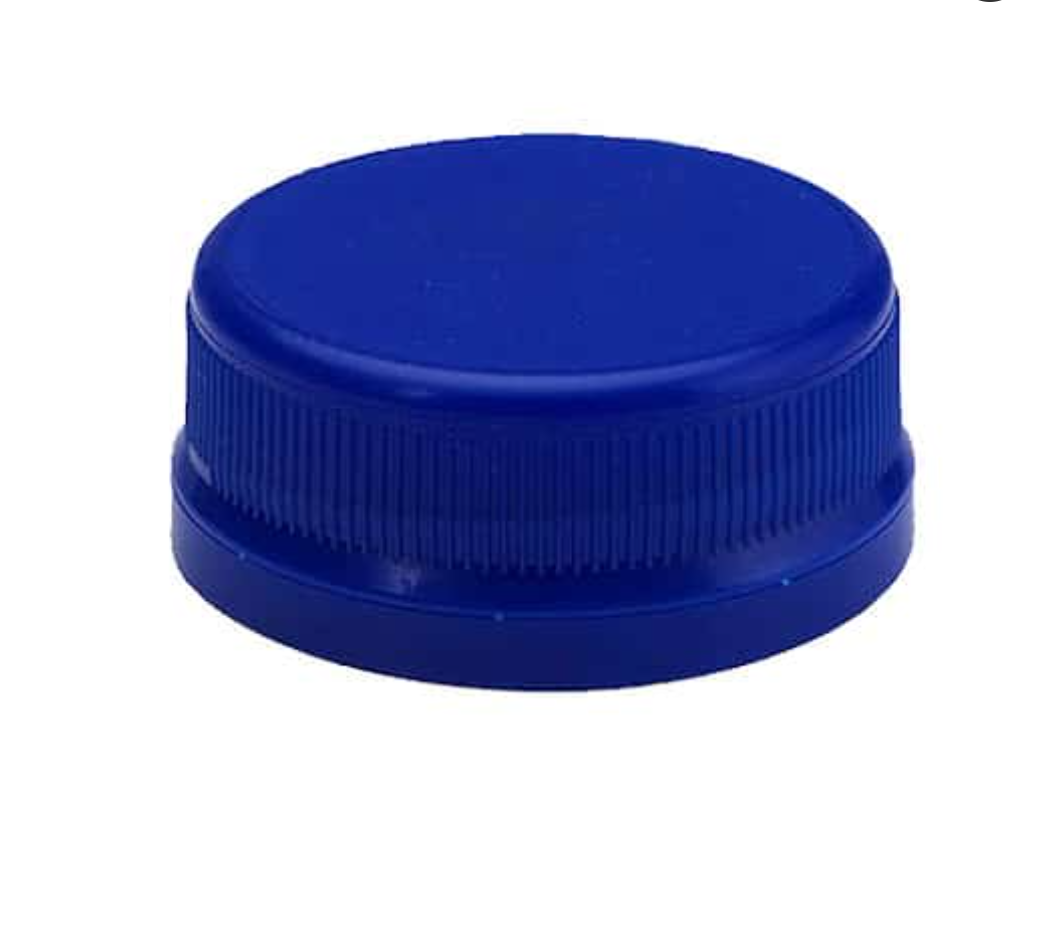 Water Cap