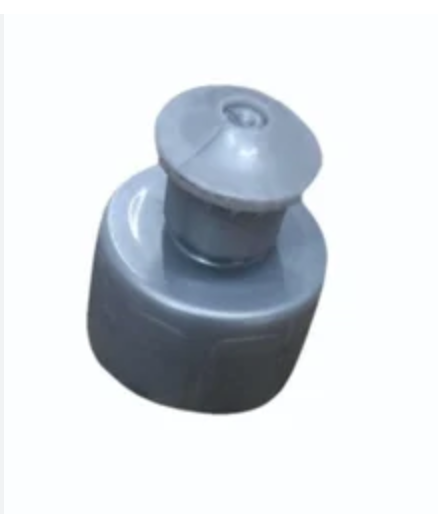 38/400 PP Plastic Screw Cap Bottle Mouth Cap