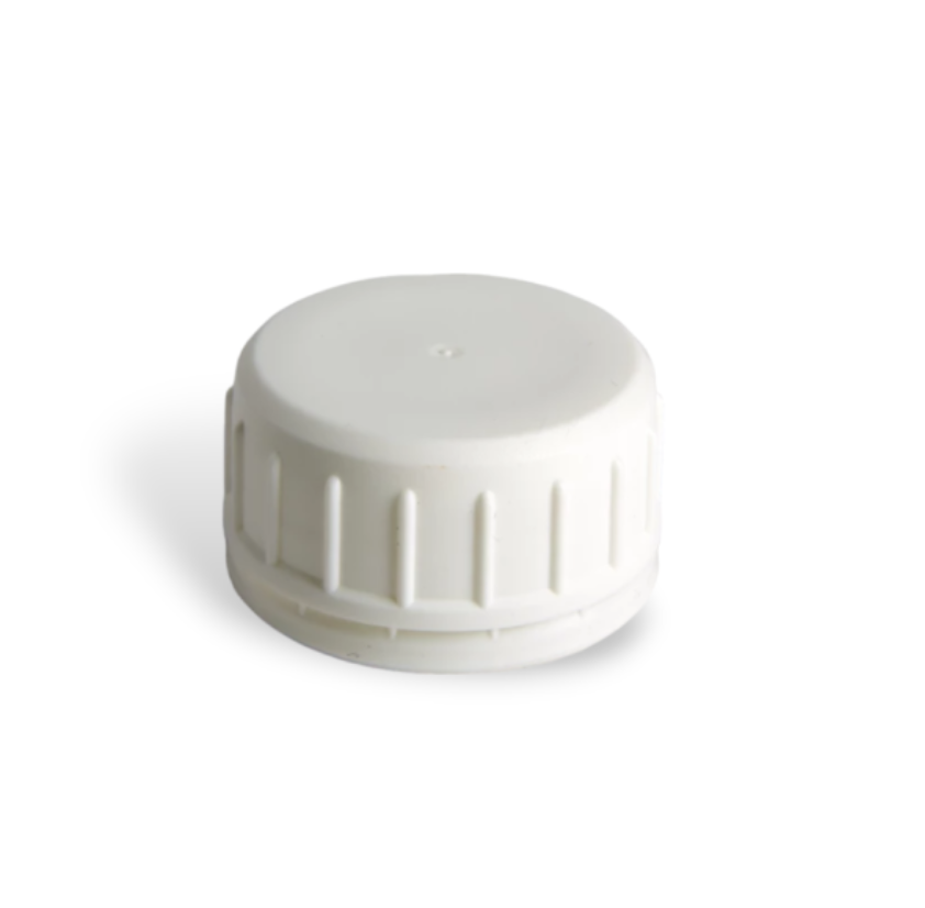 Plastic Handle Jerry Can Cap