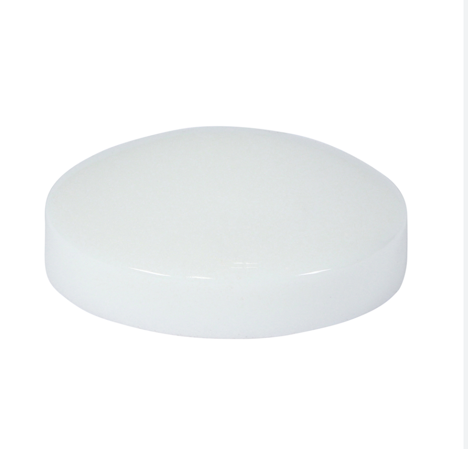 TIMCO Two Piece Screw Caps 