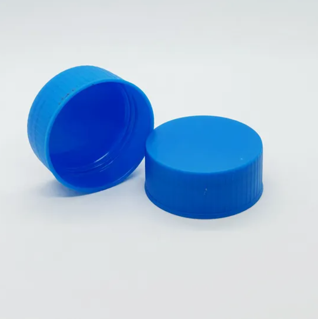 Bottle Top Lids Cosmetic Safety Screw Caps