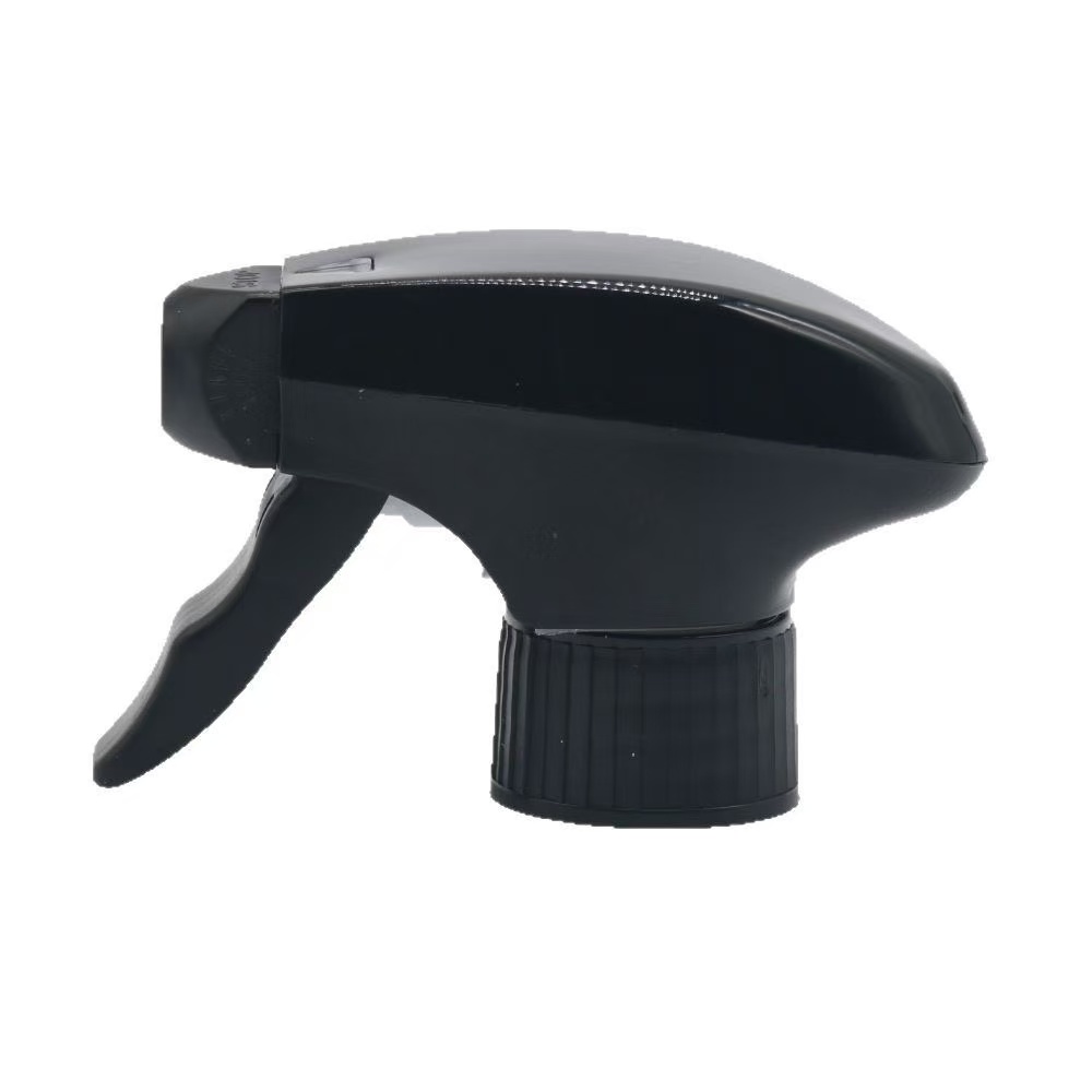 24/410 Black Trigger Sprayer