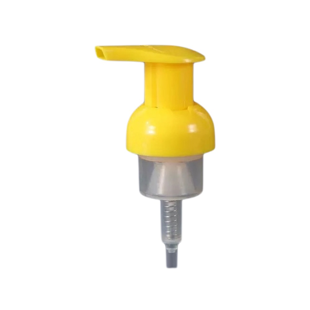 40 Thread Push Type Foam Pump