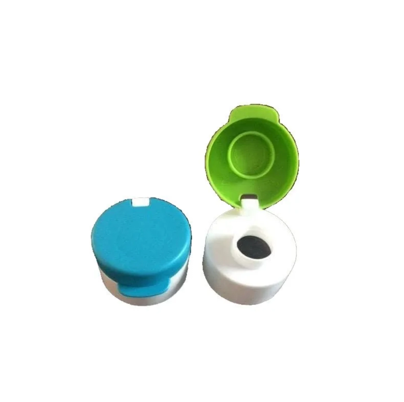 Polypropylene Round Flip Top Bottle Cap