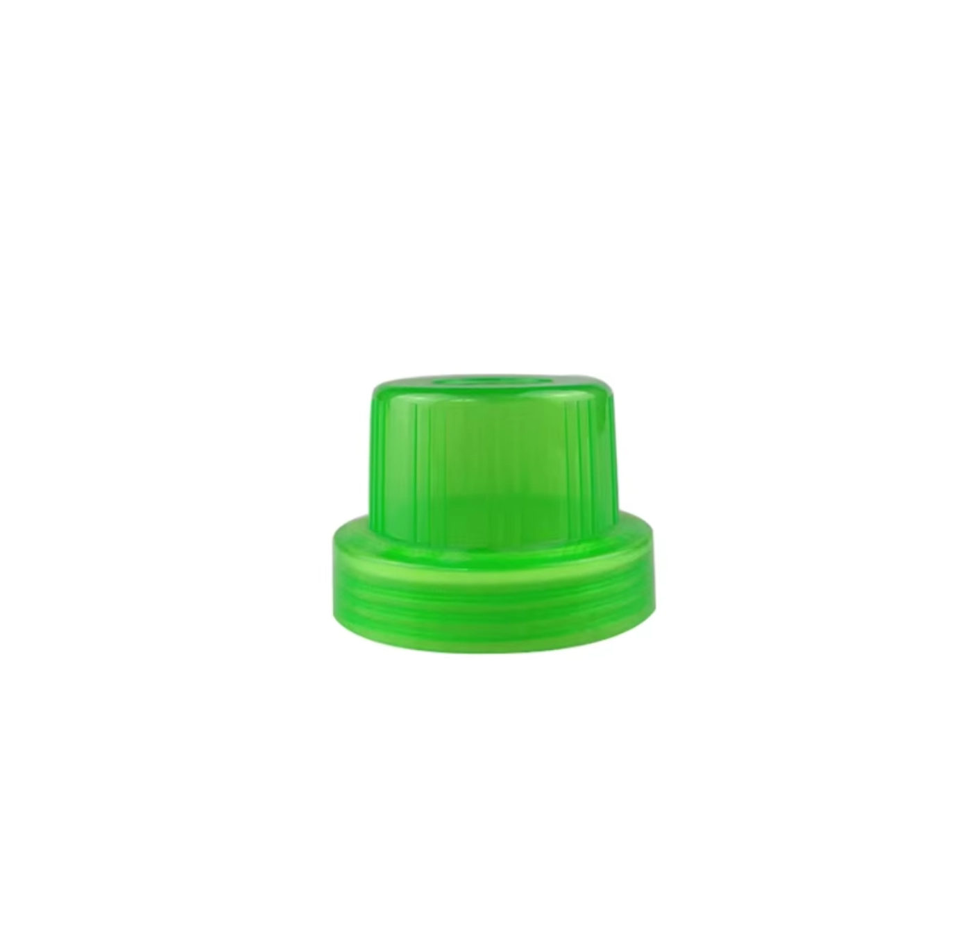 Spiral Liquid Laundry Detergent Cap
