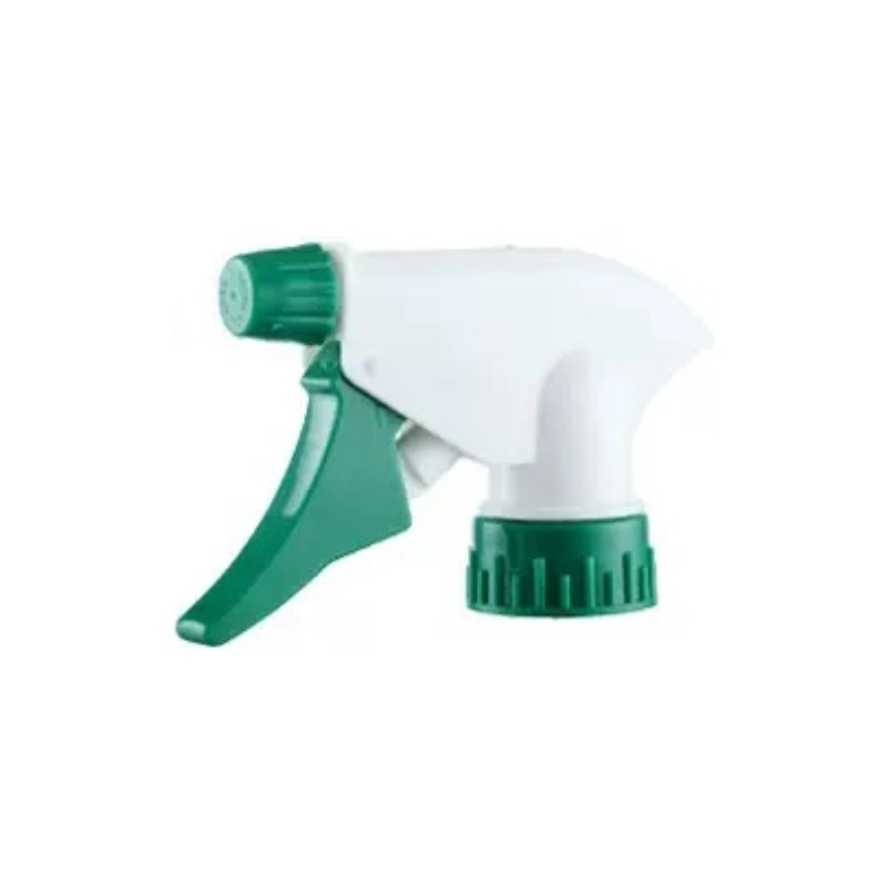 28/400 Green And White Trigger Sprayer