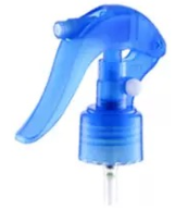 24-thread Blue Trigger Sprayer