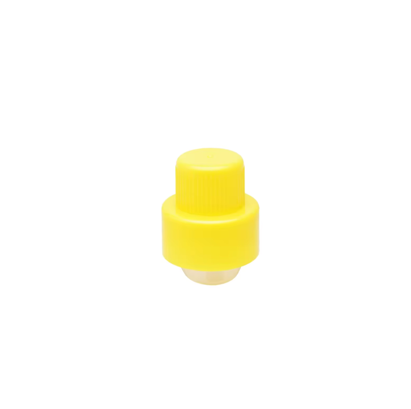 38mm laundry detergent cap measuring cap