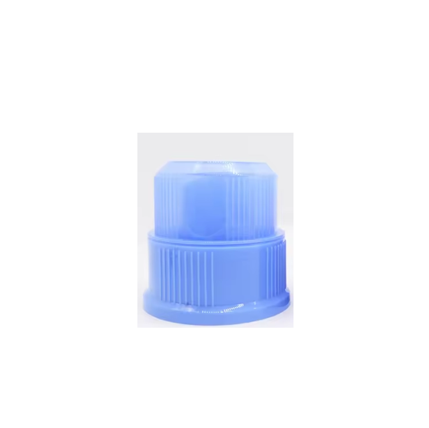 Detergent Bottle Plastic Cap