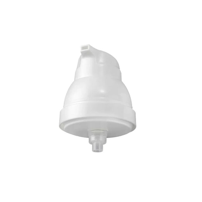 60mm dispensing vial Serum Pump