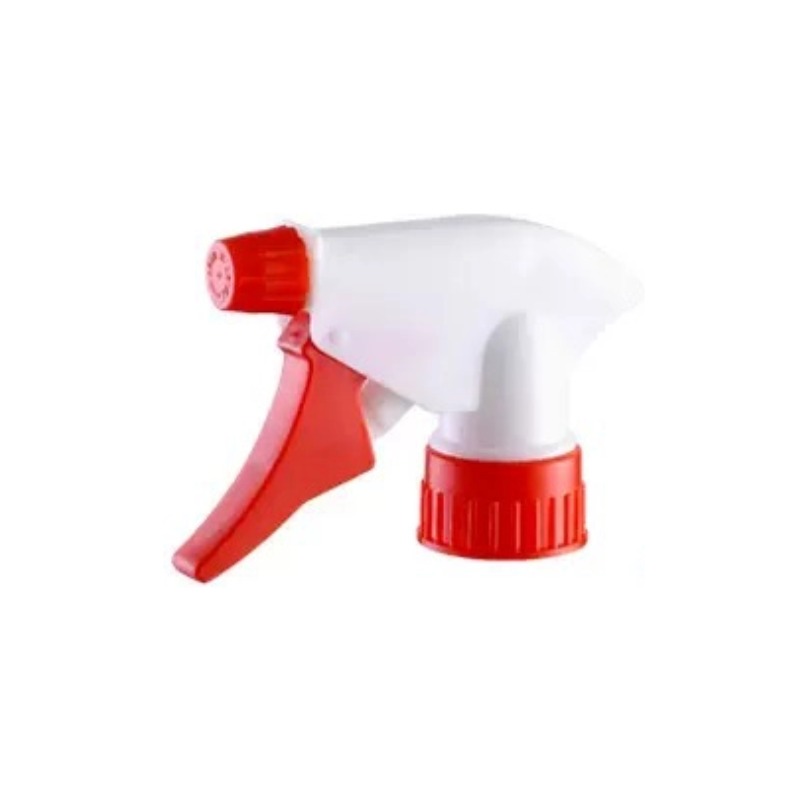 28/400 Red And white Trigger Sprayer