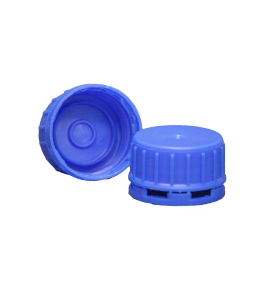 50mm Leak-Proof And Tamper-Proof Bottle Cap