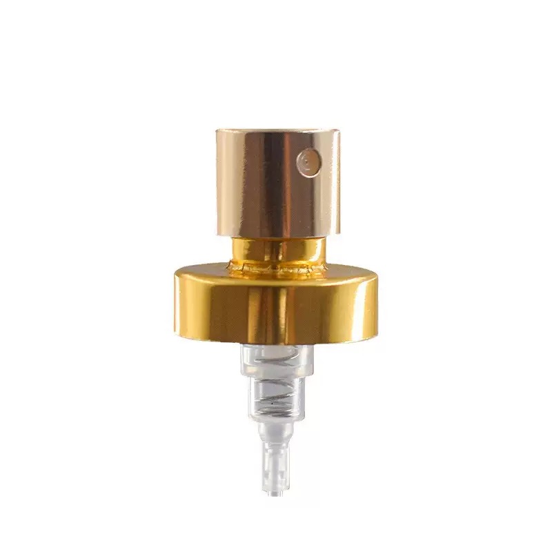 15-thread Perfume Crimp Pump