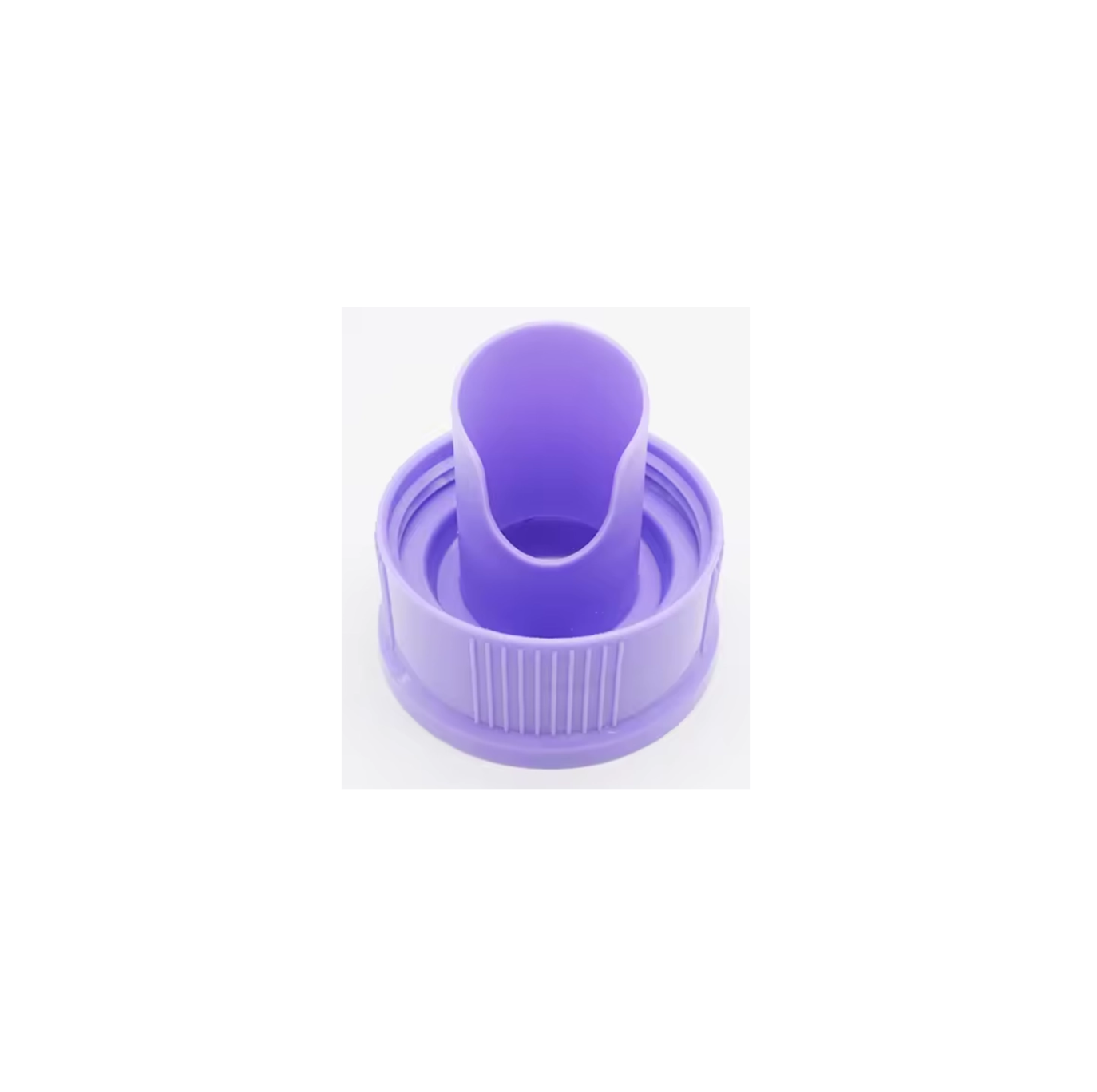Detergent Bottle Plastic Cap