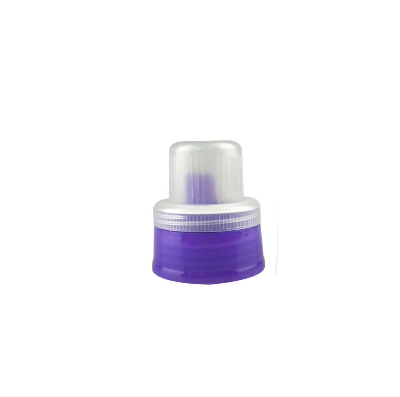 45mm Laundry Detergent Bottle Cap
