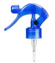 28-thread Blue Trigger Sprayer