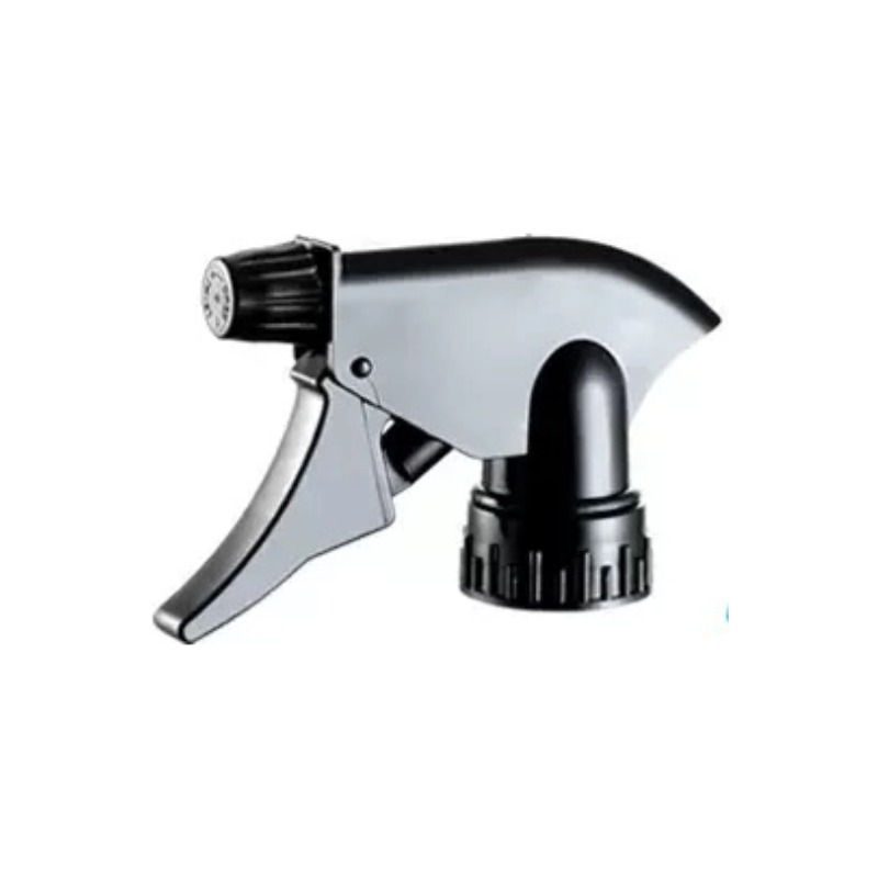 28/400 Black Trigger Sprayer
