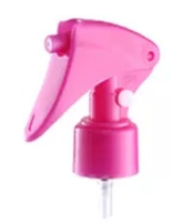 24-thread Pink Trigger Sprayer