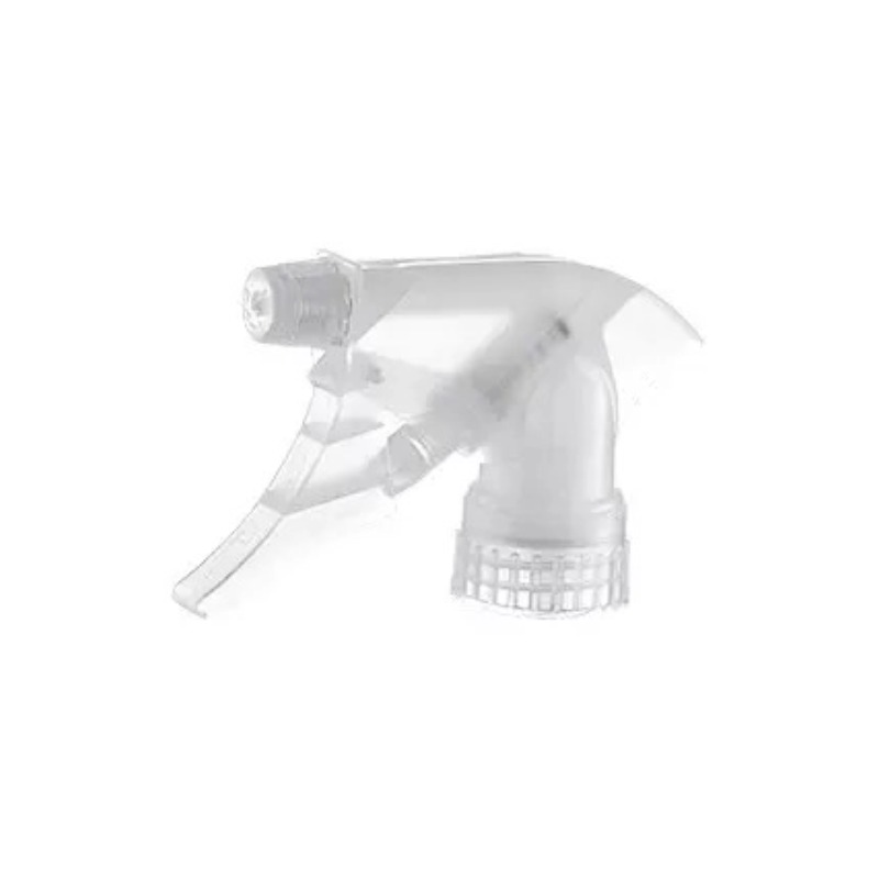 28/400 Transparent Trigger Sprayer