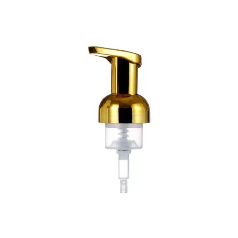 28/410 Gold Foam Pump